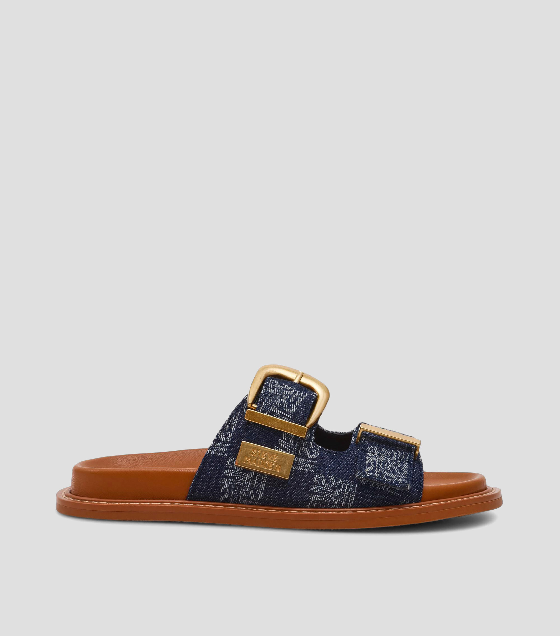 Sandalias planas Archasm Mujer